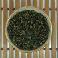 Alishan Chin Shin 2019 - Oolong-tee alk. 25 g